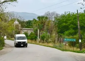 La CFE dejará sin luz a la zona tének