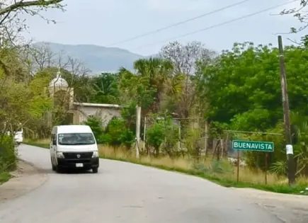 La CFE dejará sin luz a la zona tének