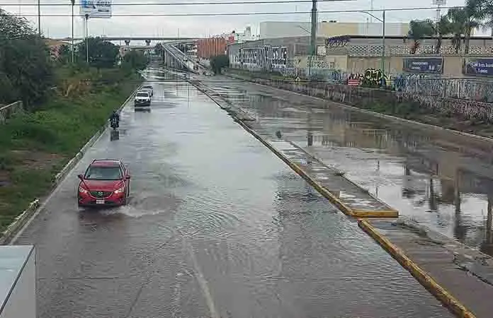 Llaman a respetar señalamientos en el río Santiago