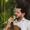 Masterclass de guitarra en el IPBA 