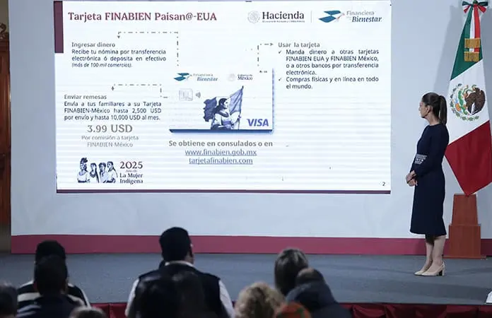 No es necesario un muro: CSP