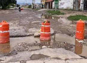 Se quejan con Guicho hasta 40 veces al día
