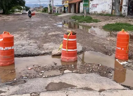 Se quejan con Guicho hasta 40 veces al día