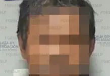 Env&iacute;an a la c&aacute;rcel a sujeto acusado de matar a un perrito