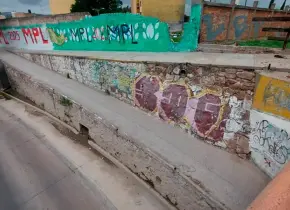 Prometen intervención en río Españita tras accidente
