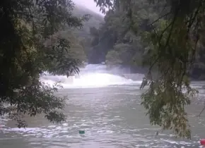 Micos baja nivel y vuelven actividades acuáticas: Soria