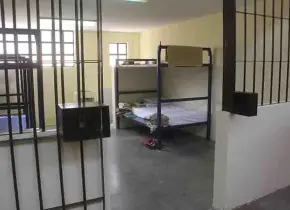 Es SLP d&eacute;cimo en ingresos a penales: Inegi