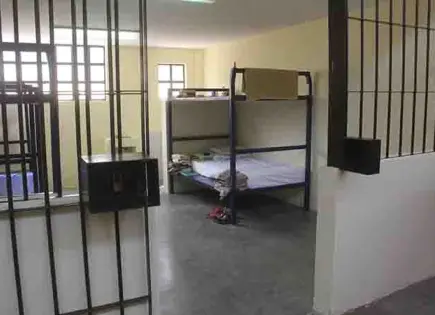 Alza de población en penales, por presuntos narcomenudistas: SSPC