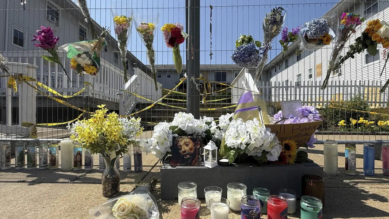 Fallece otra víctima en incendio de residencia para ancianos en Massachusetts