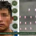 Cae “narco” que operaba en colonia Los Magueyes