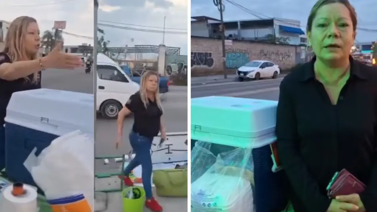 Lady Tamales se disculpa públicamente en Guadalajara