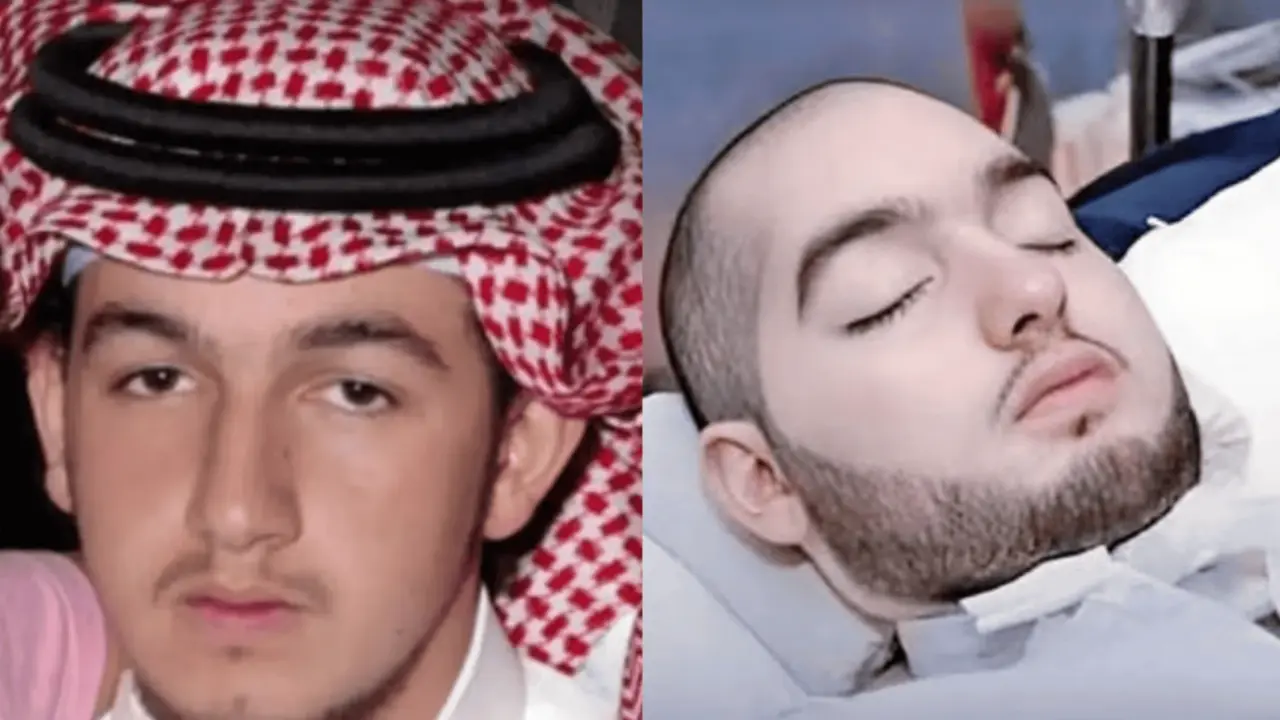 Fallece el Príncipe Durmiente de Arabia Saudita tras 20 años en coma