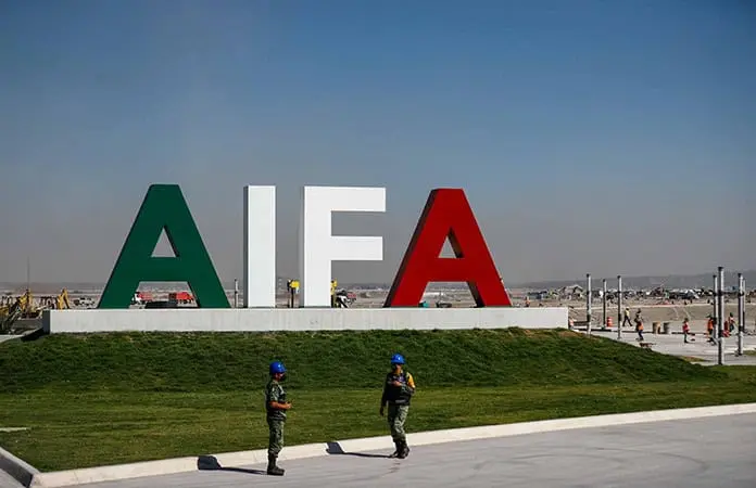 “Categoría aérea está en riesgo”