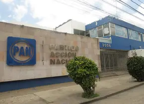PAN culpa a plataforma por opacidad