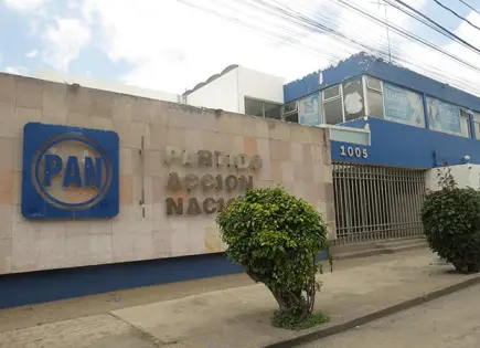 Cumple PAN con datos en plataforma de transparencia