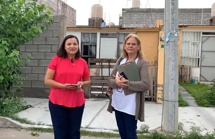 Detecta el DIF a estafadores