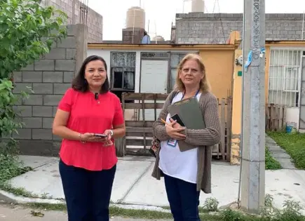 Detecta el DIF a estafadores