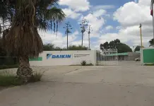 Banda local, responsable de robo en Daikin: FGE