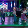 Invitan a niños a curso de baile