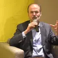 JUAN VILLORO PRESENTA NO SOY UN ROBOT