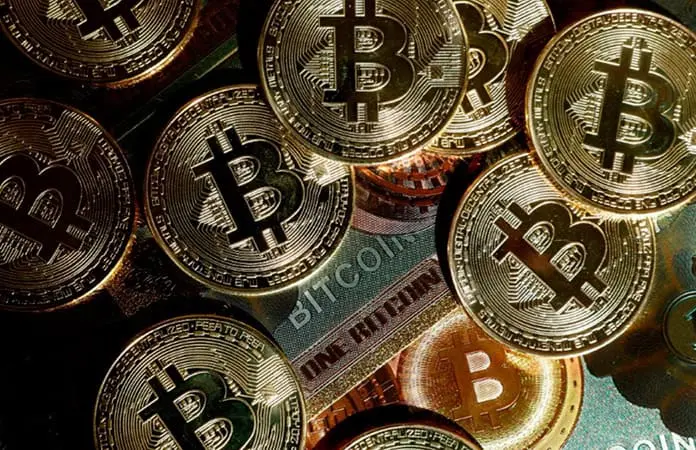 Las cripto, preferidas del narco