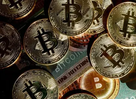 Las cripto, preferidas del narco