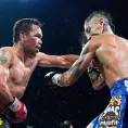 Manny Pacquiao se queda corto