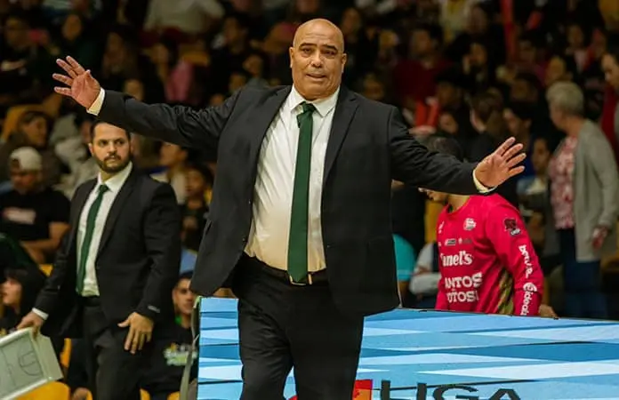 Manolo Citron y Cervantes reflexionan tras dividir la serie