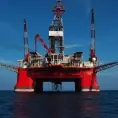 Los “piratas” acechan plataformas petroleras
