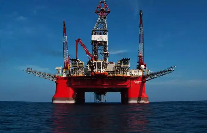 Los “piratas” acechan plataformas petroleras