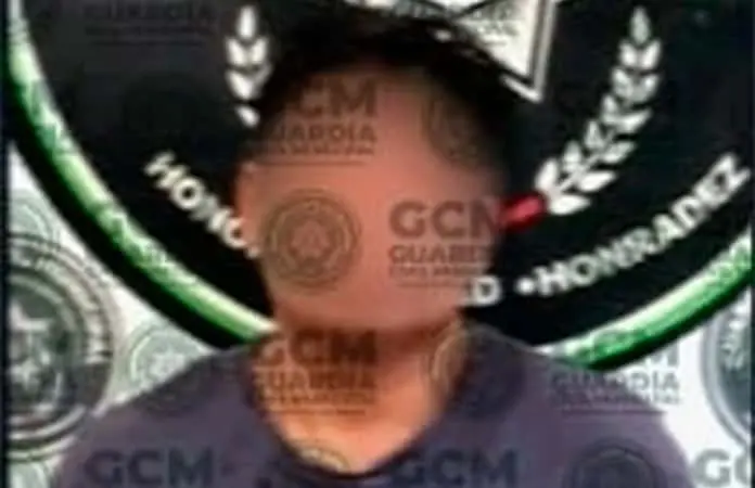 Sujeto golpeó a su madre y a una cuñada