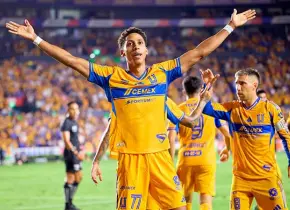 Tigres arranca con una victoria