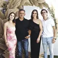 VERÓNICA ¡FELIZ EN SUS 50!