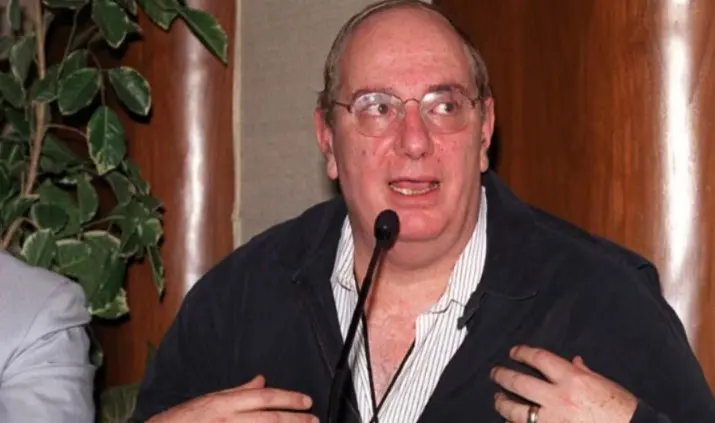 Enrique Segoviano: su historia después de Chespirito y Florinda