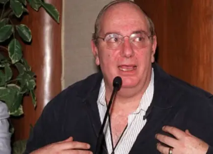 Enrique Segoviano: su historia después de Chespirito y Florinda