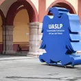Le debe gobierno a  la UASLP 150 mdp