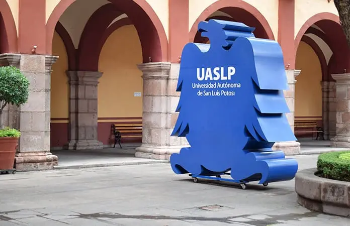 Le debe gobierno a la UASLP 150 mdp