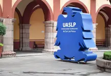 Video | Sefin va al corriente con la UASLP, insiste García Vidal