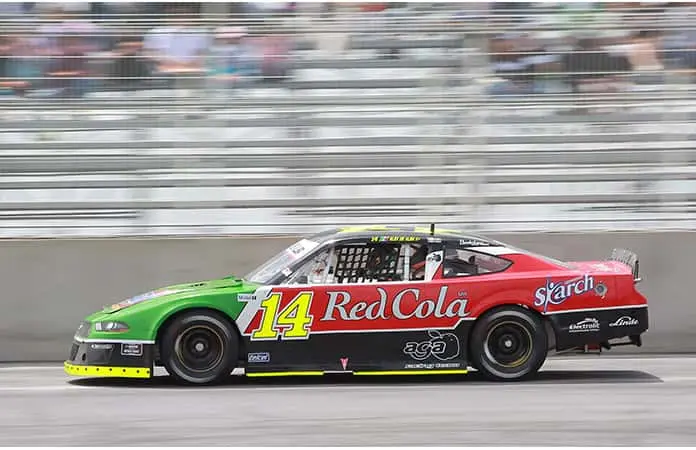 Alex De Alba es el campeón de la temporada regular