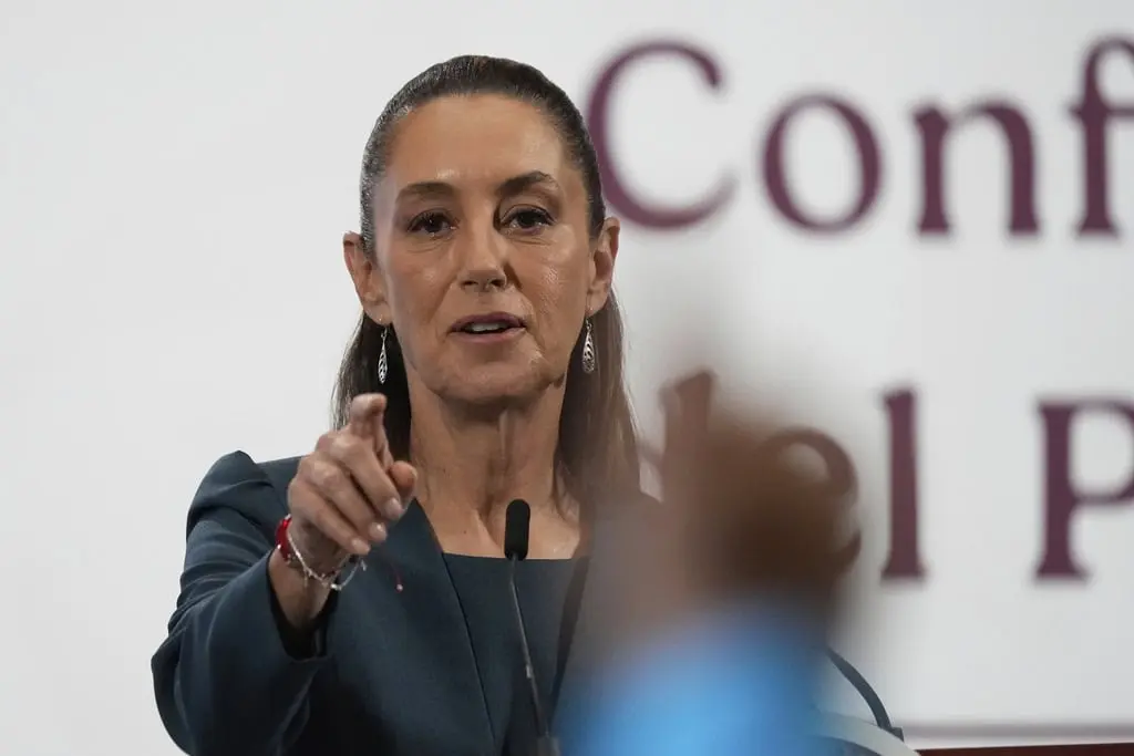 Controversia por restricciones a vuelos entre México y EEUU
