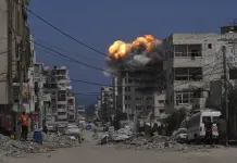 Declaración conjunta de 25 países: Guerra en Gaza debe terminar ahora