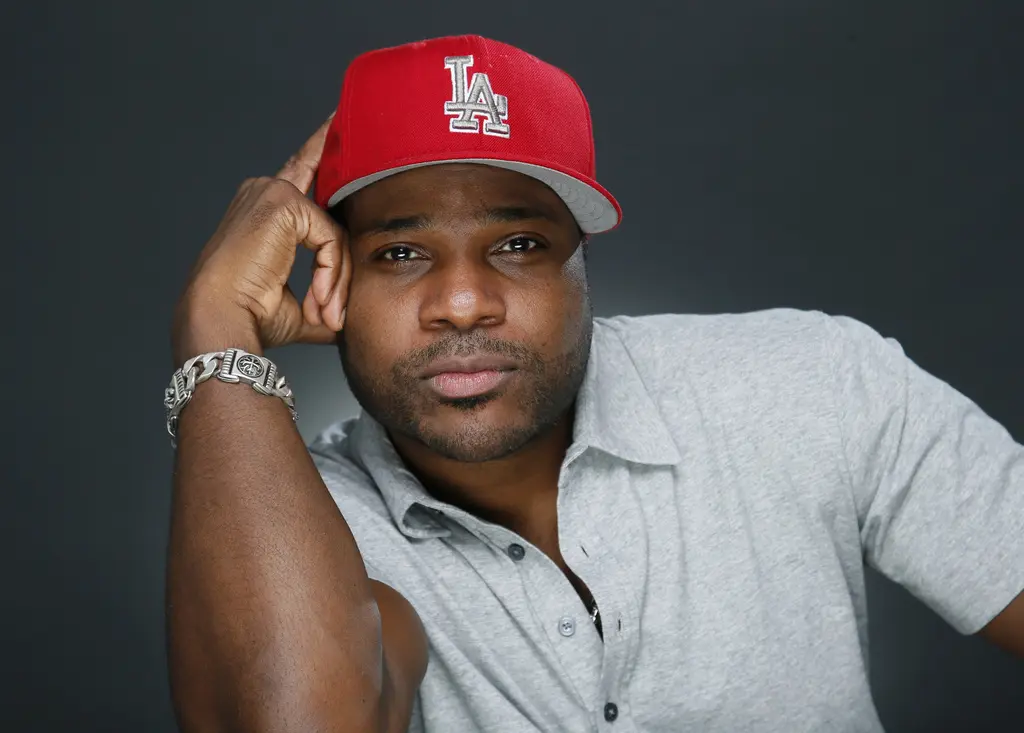 Muere Malcolm Jamal-Warner de The Cosby Show en trágico ahogamiento