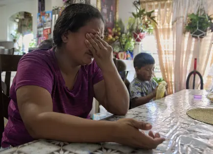 El miedo se apodera de los inmigrantes en Texas ante las redadas de Trump