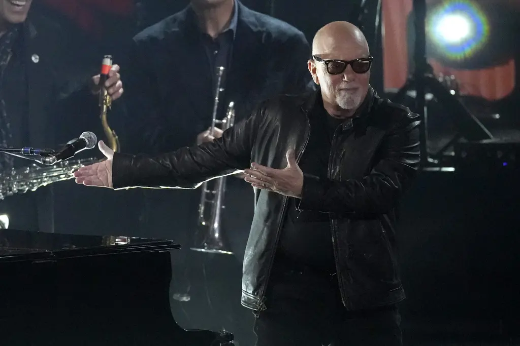 Billy Joel se recupera de hidrocefalia que lo llevó a cancelar shows