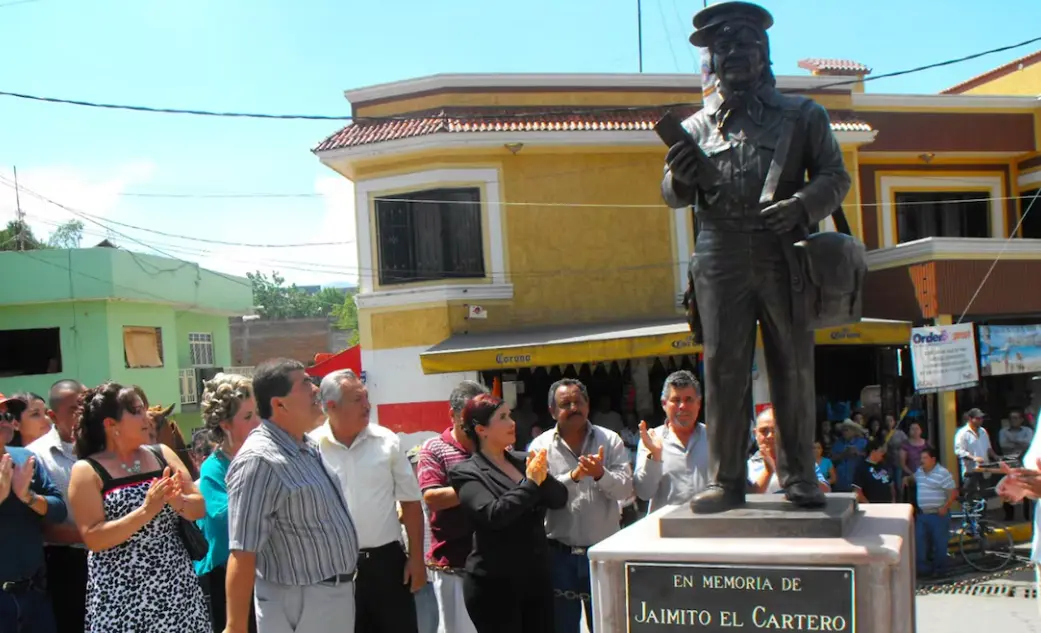 Tangamandapio, municipio ubicado en Michoacán. Foto: EL UNIVERSAL, archivo