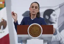 EU no ha notificado a México rechazo a solicitudes de vuelo EU no ha notificado a México rechazo a solicitudes de vuelo