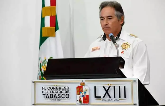 Bermúdez reserva sus datos por cinco años