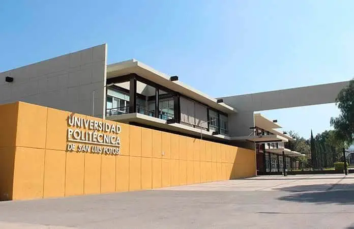 UPSLP, rumbo a transición.