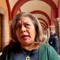 Desaparición de la Cegaip, un desafío: MC