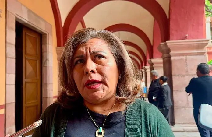 Cegaip, a punto de desaparecer